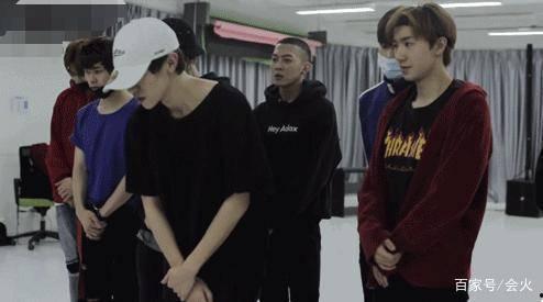 体罚打明星,明星遭遇的残酷现实