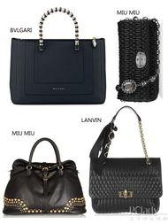 明星包袋彰显品味,揭秘时尚圈潮流风向标