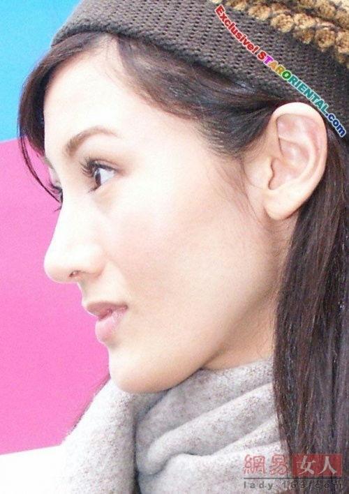 明星打鼻影吗,打鼻影的技巧与秘诀