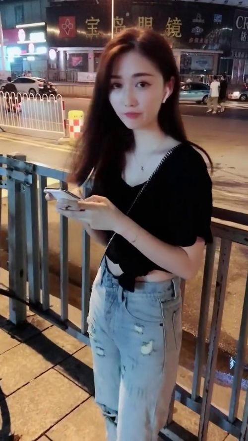 不是网红的小姐姐,揭开非网红小姐姐的日常魅力