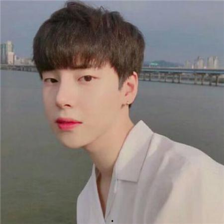 抖音网红张大爷头像照片