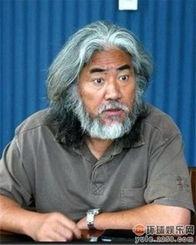 张纪中爆料娱乐圈,娱乐圈背后的惊人内幕