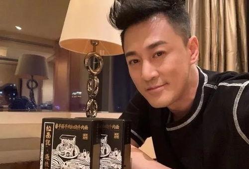 香港明星林,香港影视界的璀璨星辰