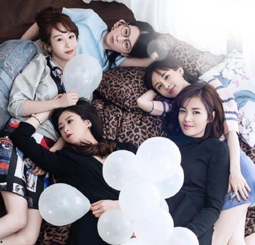 电视剧欢乐颂在线观看,都市女性的奋斗与成长